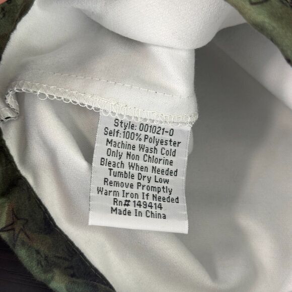 Calme Gym Towel with Bag Space Camo Star Sun Moon Boho Workout Sweat 20 x 39 NEW - Picture 6 of 6